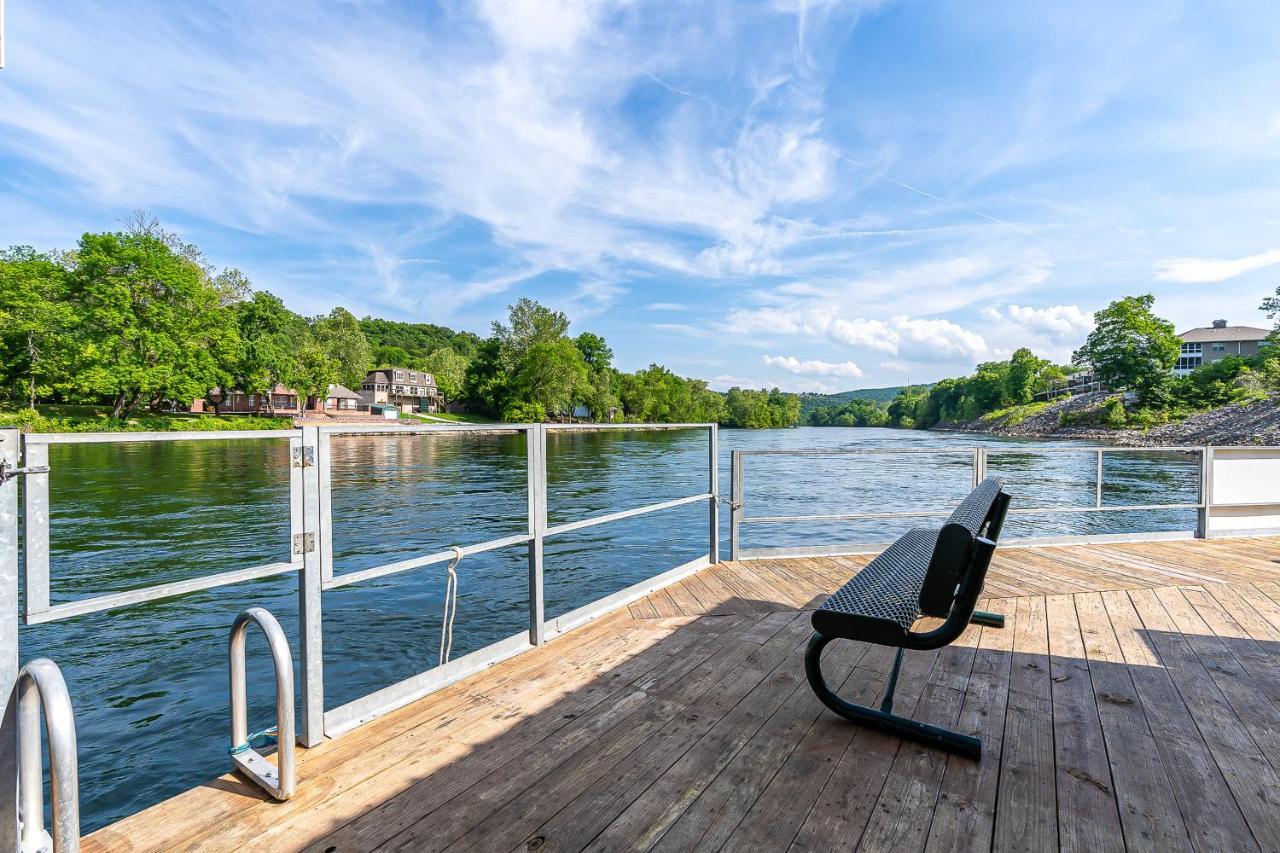 Waterview At Fall Creek Бренсон Екстер'єр фото